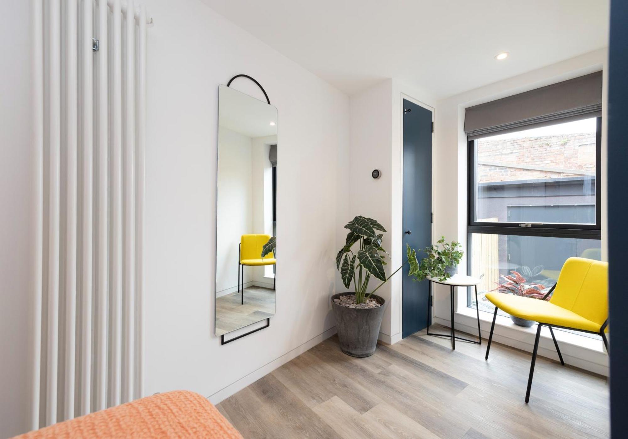 Charming Studios Near Holyrood Park & Calton Hill EDI Zimmer foto