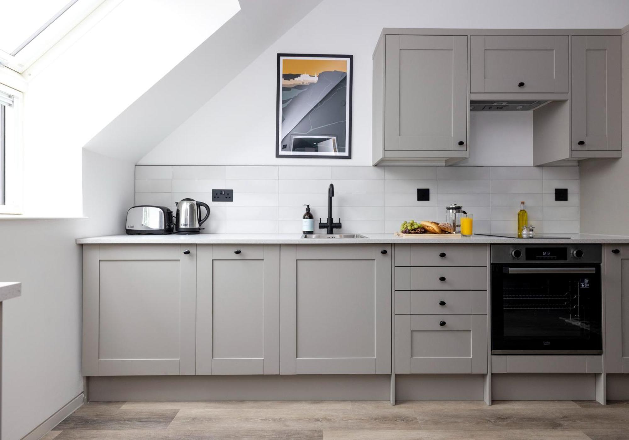 Charming Studios Near Holyrood Park & Calton Hill EDI Zimmer foto
