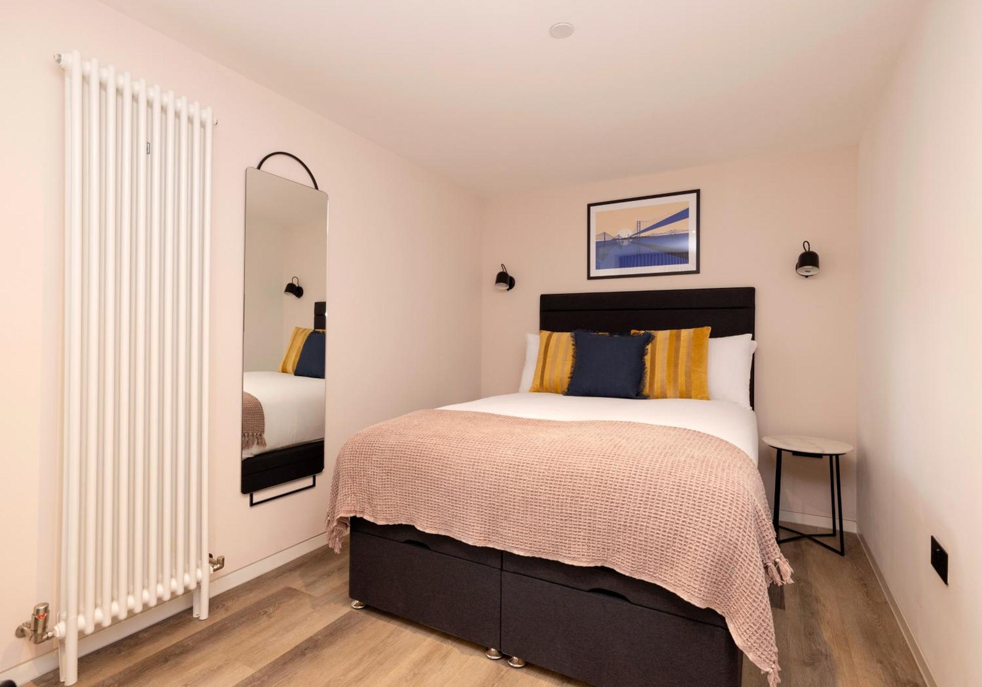 Charming Studios Near Holyrood Park & Calton Hill EDI Zimmer foto
