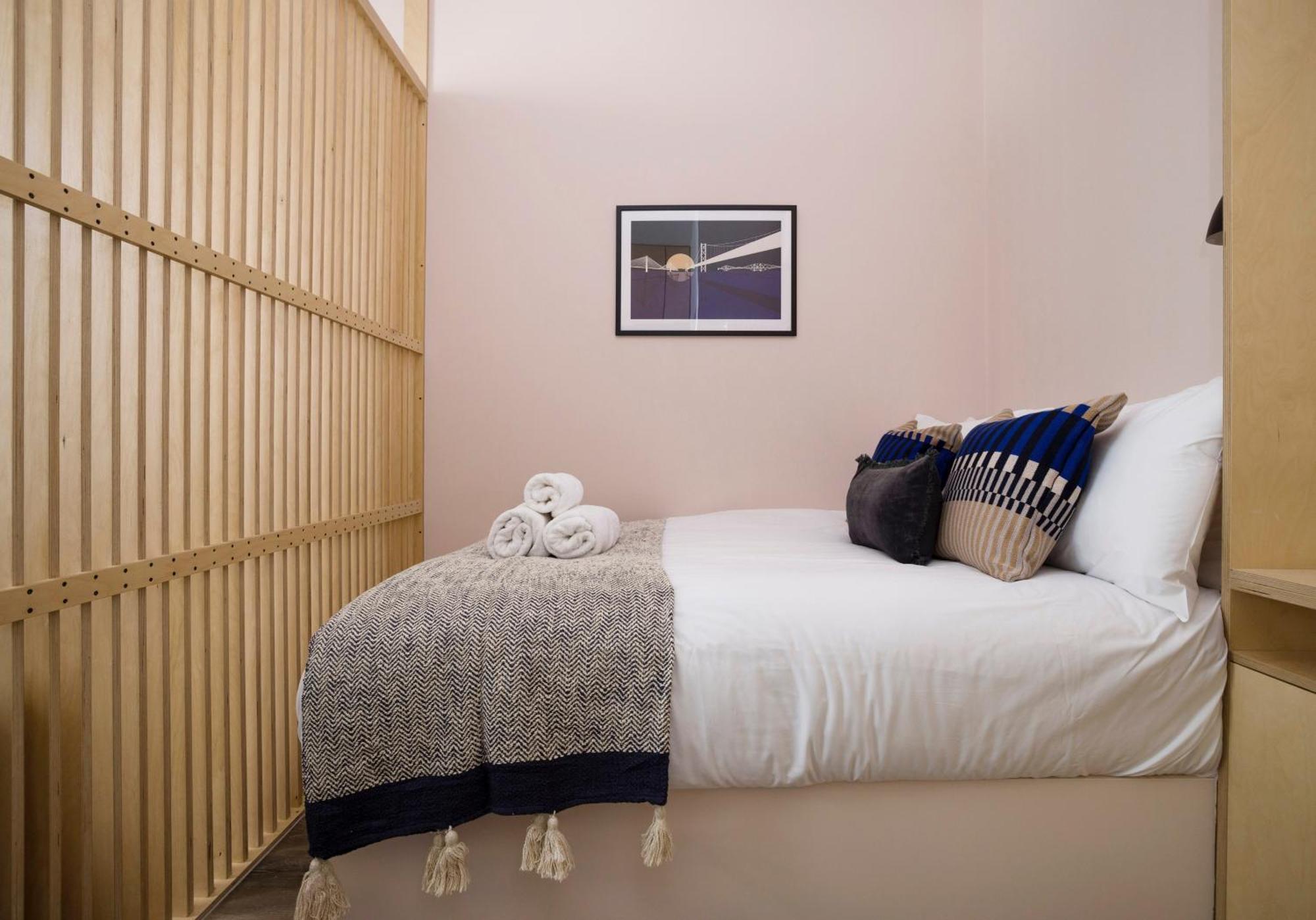 Charming Studios Near Holyrood Park & Calton Hill EDI Zimmer foto