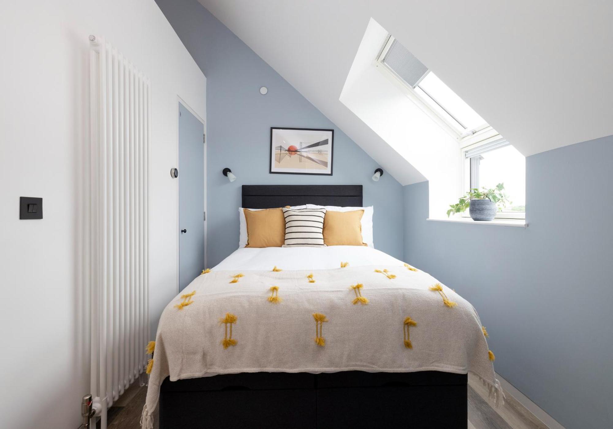 Charming Studios Near Holyrood Park & Calton Hill EDI Zimmer foto