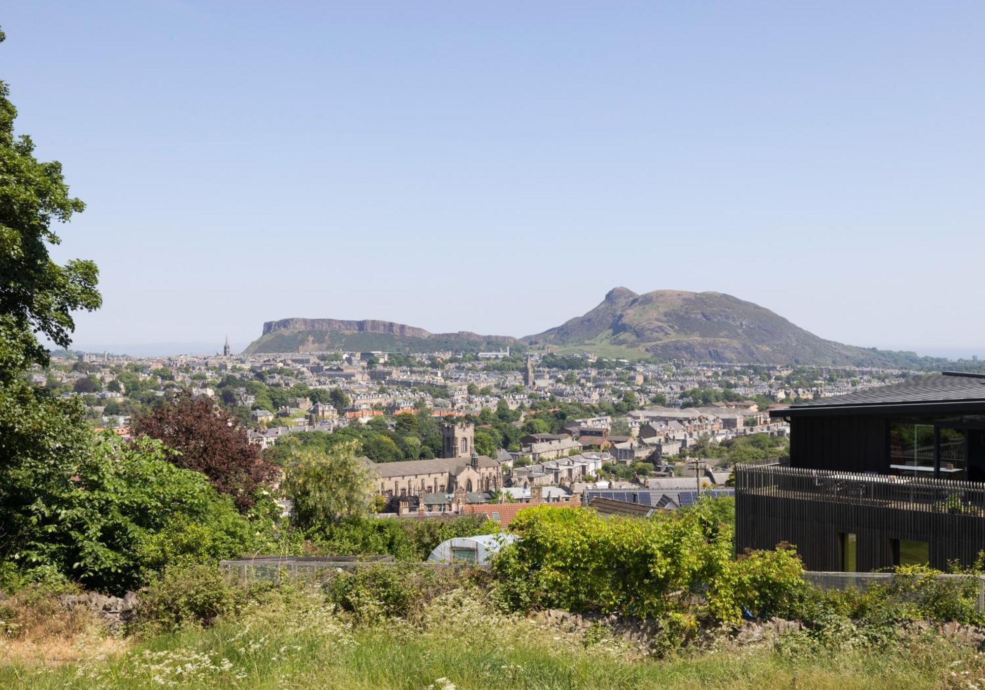 Charming Studios Near Holyrood Park & Calton Hill EDI Zimmer foto