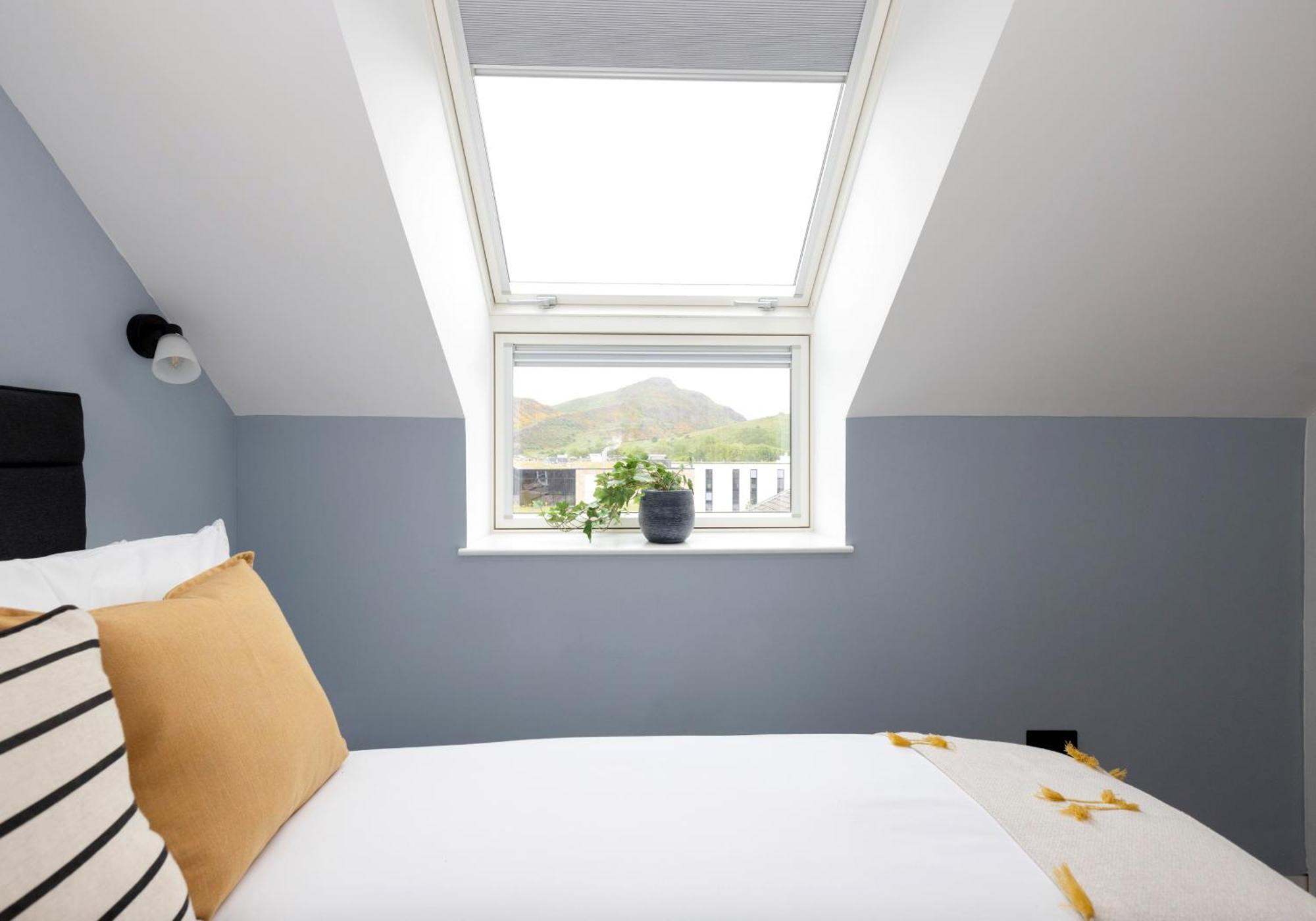 Charming Studios Near Holyrood Park & Calton Hill EDI Zimmer foto