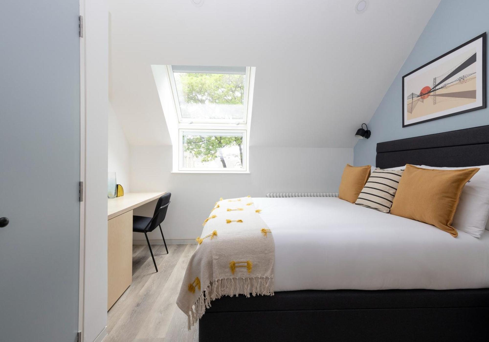 Charming Studios Near Holyrood Park & Calton Hill EDI Zimmer foto